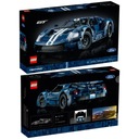 Ford GT LEGO Technic 42154 2022 ZA DAR Tehly