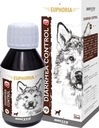 BIOFEED EUPHORIA DOG NA KONTROLA HNAČKY 30 ml