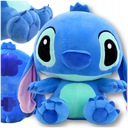 LILO A STICH MASKOT MEDVEĎ 25cm