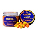 OSMO Lure Mini Larva Wafters FURIA DUO 10x7mm