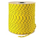 Polypropylénové lano 10mm - 30m Pletené lano STRONG lano STRONG ROPE