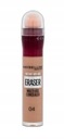 MAYBELLINE ERASER EYE FACE COCEALER 04 MEDOVÉ STREDNÉ KRYTIE S ŠPONKOU