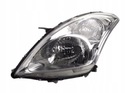 SUZUKI SWIFT 2010 – LAMPA ĽAVÉ NOVÉ DEPO^