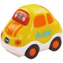 VTECH TUT TUT OSOBNÉ AUTO 60559 PREHRÁVAČ 12,5CM