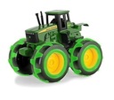 Žhaviace pneumatiky na traktor John Deere TOMY