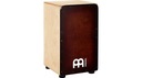 MEINL WC100EB Woodcraft Cajon Espresso Burst