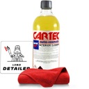 Cartec Interior Cleaner Na čistenie interiéru 1 l