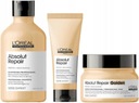 ŠAMPÓN LOREAL + KONDICIONÉR + MASK LIGHT FORMULE