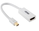 UNITEK Unitek Y-6331 miniDisplayPort-HDMI adaptér