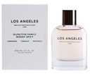 Z362 ZARA LOS ANGELES PÁNSKY PARFÉM 80ML KRABIČKA