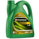 Orlen Oil Platinum AGRO LS 80W-90 Prevodový olej | 5L