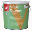 TIKKURILA Valtti Opaque VVA 2,7l akrylová f. pre dr