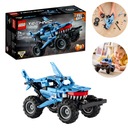 LEGO Technic, Monster Jam Megalodon, 42134