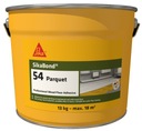 Sika SikaBond T54FC 13kg ~ PARKETOVÉ LEPIDLO + PACA