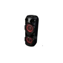 Mobilný reproduktor REBELTEC SoundBox 630 Black