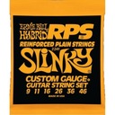 ERNIE BALL EB 2241 RPS SLINKY struny pre elektrickú gitaru 9-46