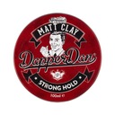 DAPPER DAN MATT CLAY MATTIFYING CLAY 100ML