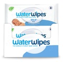 WaterWipes BIO vlhčené obrúsky 640 ks.