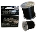 OCTA BRAID POWER X4 oplet 0,14 mm 10,0 kg 600 M