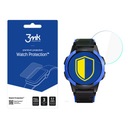 Garett Kids Focus 4G RT - 3mk Watch Protection v. ARC+