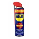 Univerzálny prípravok prípravku WD-40 250ml aplikátor