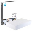 Papier do kopírok HP COPY A4 pre tlačiareň Hewlett Packard biely balík 500 80g