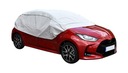 Hyundai i20 Hatchback 08-14 Polovičná plachta len S-M