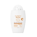 Avene Sun, minerálny fluid, SPF 50+, 40 ml