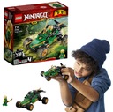 LEGO NINJAGO 71700 DARČEK K NARODENINÁM ==