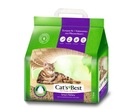 JRS Cat'S Best Smart Pellets Drevená podstielka pre mačky 10 l (5 kg)