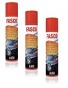 PAX FASCO 600 ML PRE ÚDRŽBU A LESK