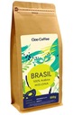 MLETÁ KÁVA BRAZÍLIA 500G 100% ARABICA FRESH72H