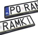 Rámy dosiek RENAULT DESIGN CLIO MEGANE KADJAR KOLEOS ARKANA na dosky