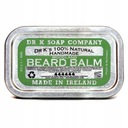 Dr K Soap Company Woodland balzam na fúzy 50g