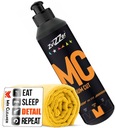 ZviZZer MC3000 Medium Cut - Leštiaca pasta 250 ml