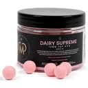 CC Moore Pop Up Dairy Supreme plávajúce guličky 12mm