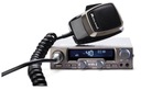 Midland M-20 CB Autorádio 12V USB multi