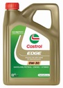 CASTROL OIL 0W30 4L EDGE TITANIUM C3 / SP / BMW LL04 / LL19FE / MB 229,31