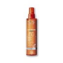 SVR SUN SECURE Suchý olej SPF50 200ml