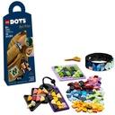 Doplnky LEGO DOTS 41808 HARRY POTTER Rokfort