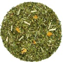 YERBA MATE zelený CITRÓN Salida del Sol CITRÓN 500g