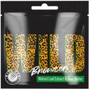 Rýchle opaľovacie bronzové bambucké vrecúško Soleo Wild PACK OF 10