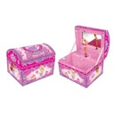 PECOWARE MUSIC BOX - PRINCESS