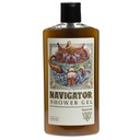 Sprchový gél RareCraft Navigator 400 ml