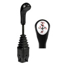 VYSTUŽENÝ JOYSTICK 6139 PRE VIDLICE INDEMAR 0P