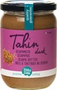 TAHINI (SEZAMOVÁ PASTA) BIO 500 g TERRASANA