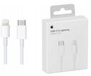 ORIGINÁLNY APPLE IPHONE USB-C BLESKOVÝ KÁBEL 1M