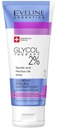 EVELINE GLYCOL THERAPY Enzymatický peeling 2%