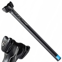 SEDLOVKA PRO LT 30,9 mm x 400 mm XC MTB