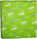 Vzduchový filter VALEO 585072